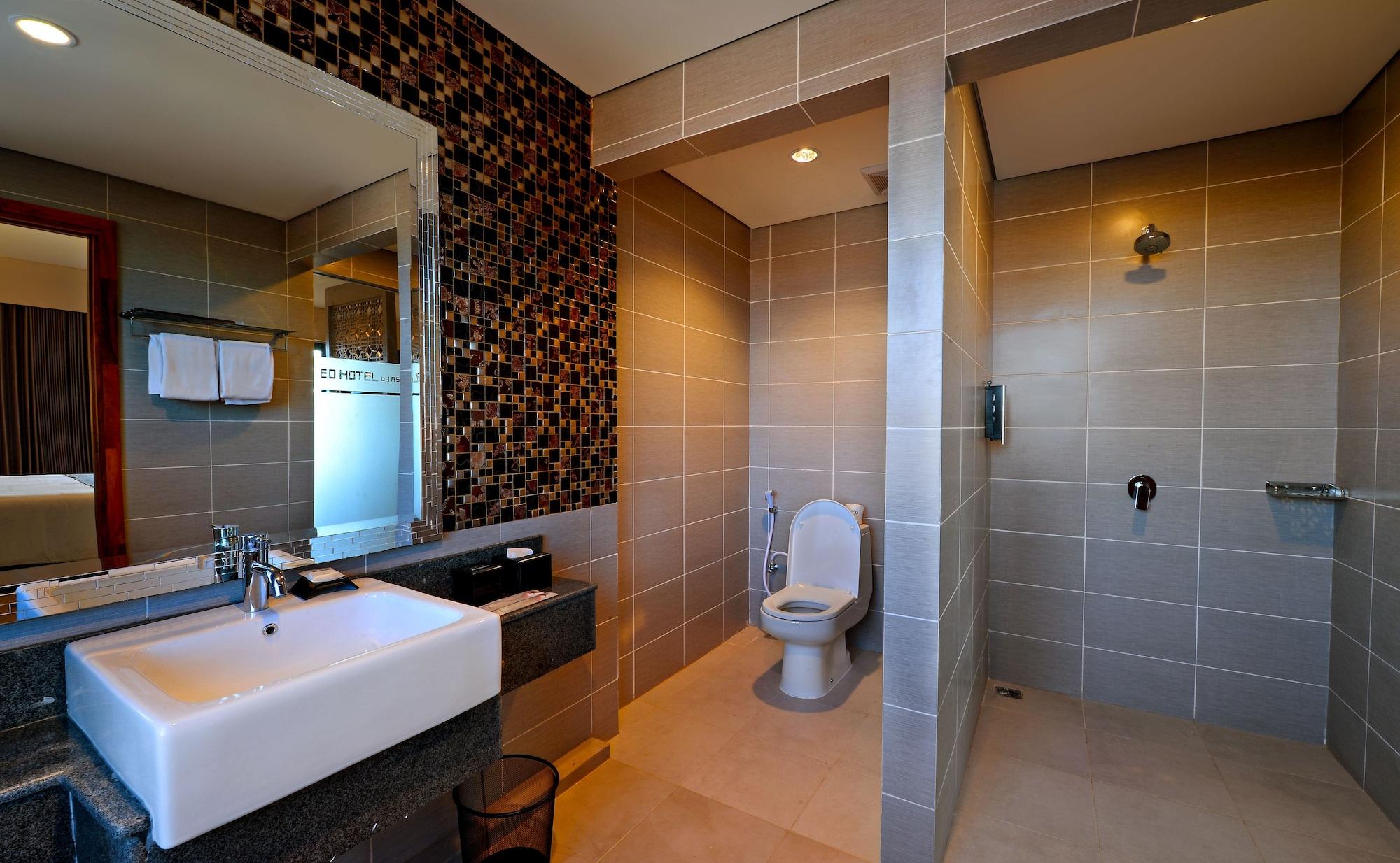 Neo Eltari Kupang By Aston Hotel Buitenkant foto